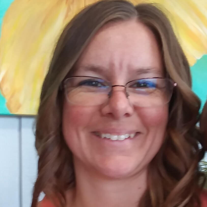 Heather Rose 2021  KCCU Scholarship Recipient